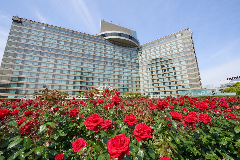 ホテルニューオータニ東京 ガーデンタワー 東京