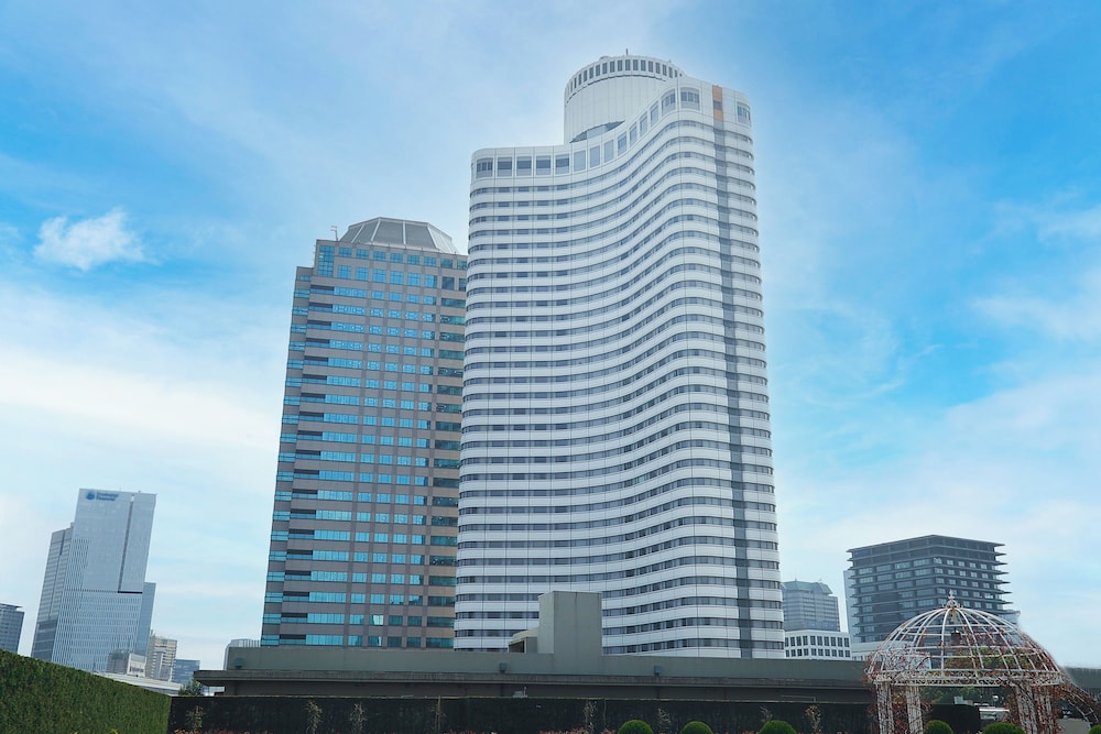 ホテルニューオータニ東京 ガーデンタワー 東京