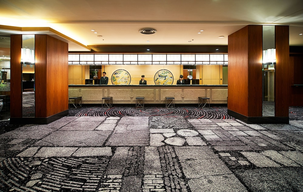 ホテルニューオータニ東京 ガーデンタワー 東京