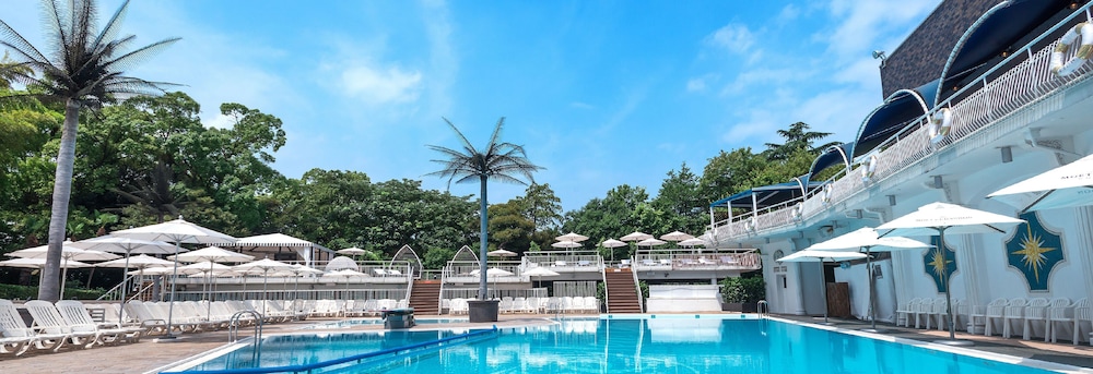 ホテルニューオータニ東京 ガーデンタワー 東京