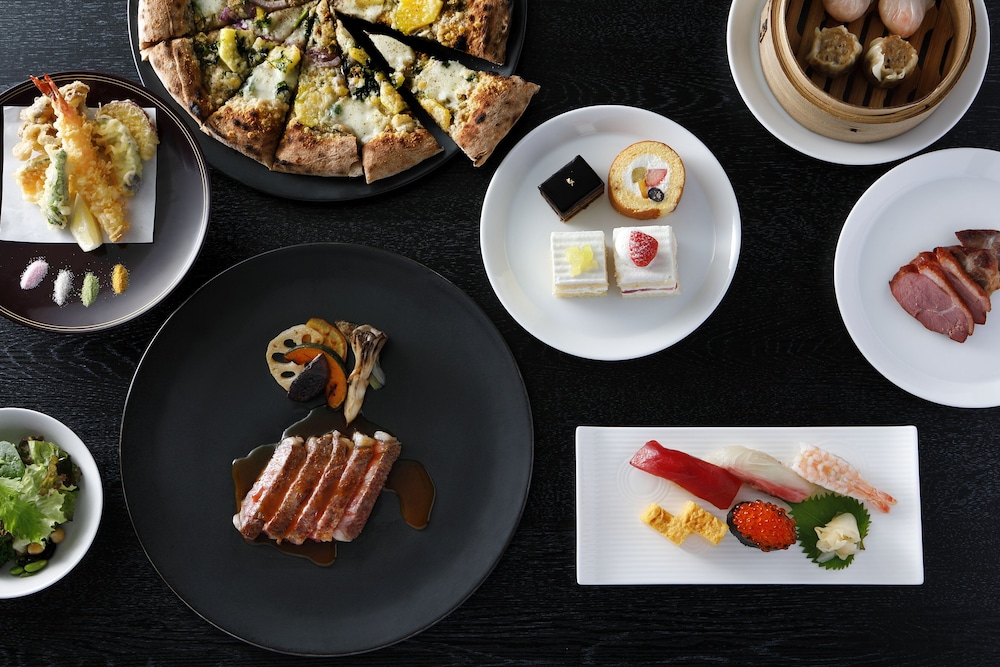 ホテルニューオータニ東京 ガーデンタワー 東京