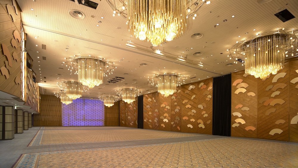 ホテルニューオータニ東京 ガーデンタワー 東京
