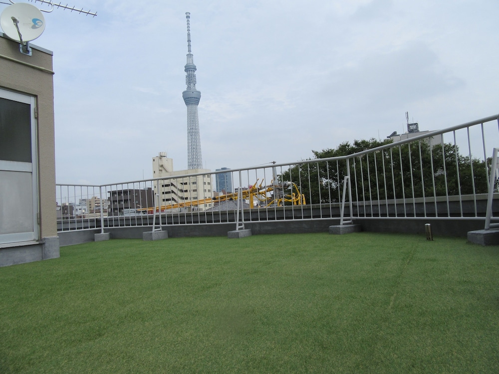 福わうち 東京