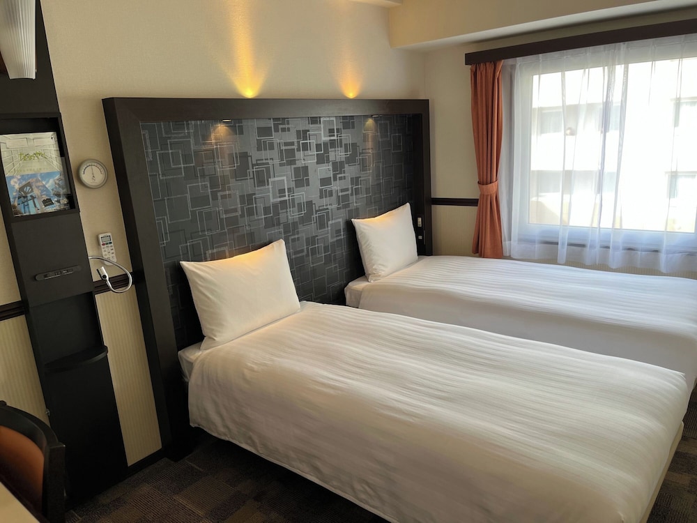 東横 INN 品川港南口天王洲アイル 東京
