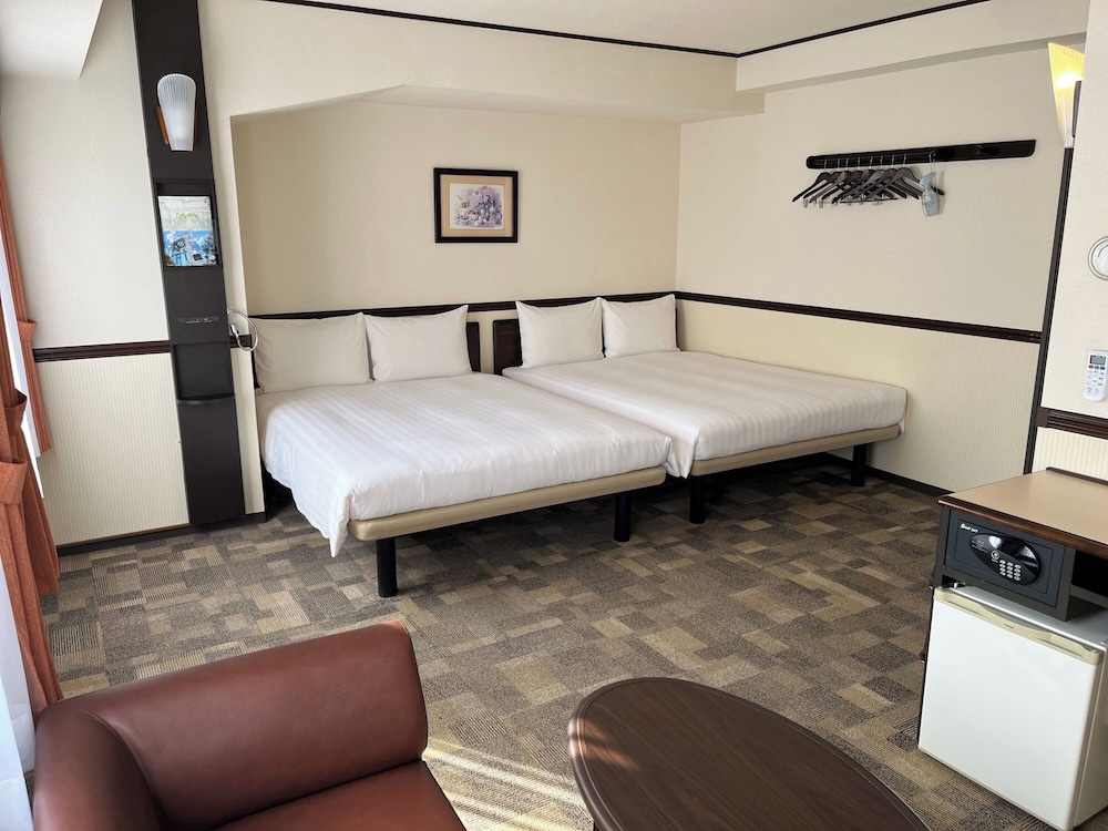 東横 INN 品川港南口天王洲アイル 東京