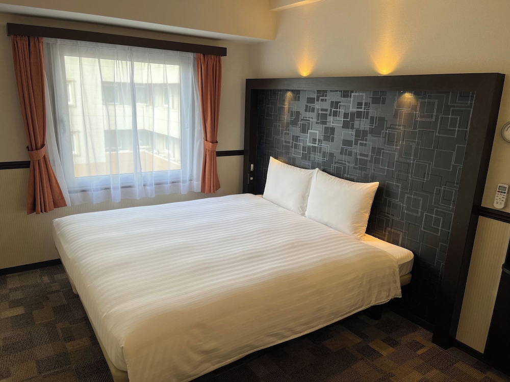 東横 INN 品川港南口天王洲アイル 東京