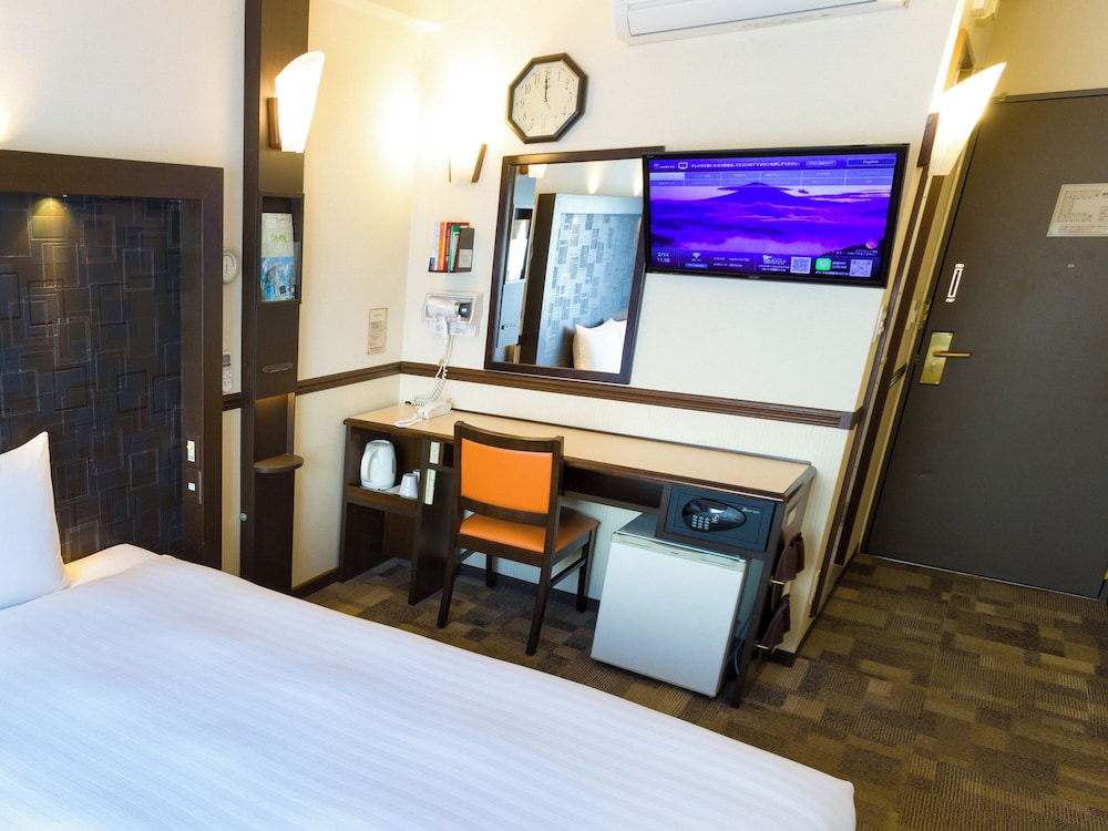 東横 INN 品川港南口天王洲アイル 東京