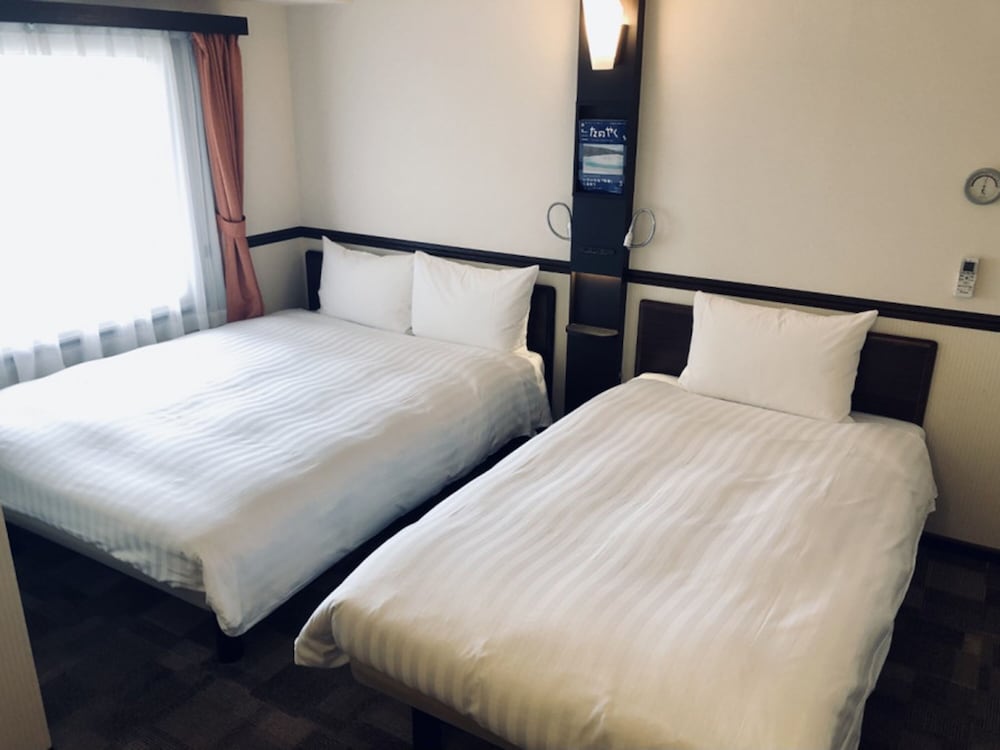 東横 INN 品川港南口天王洲アイル 東京