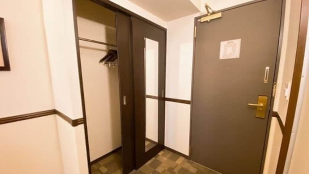 東横 INN 品川港南口天王洲アイル 東京