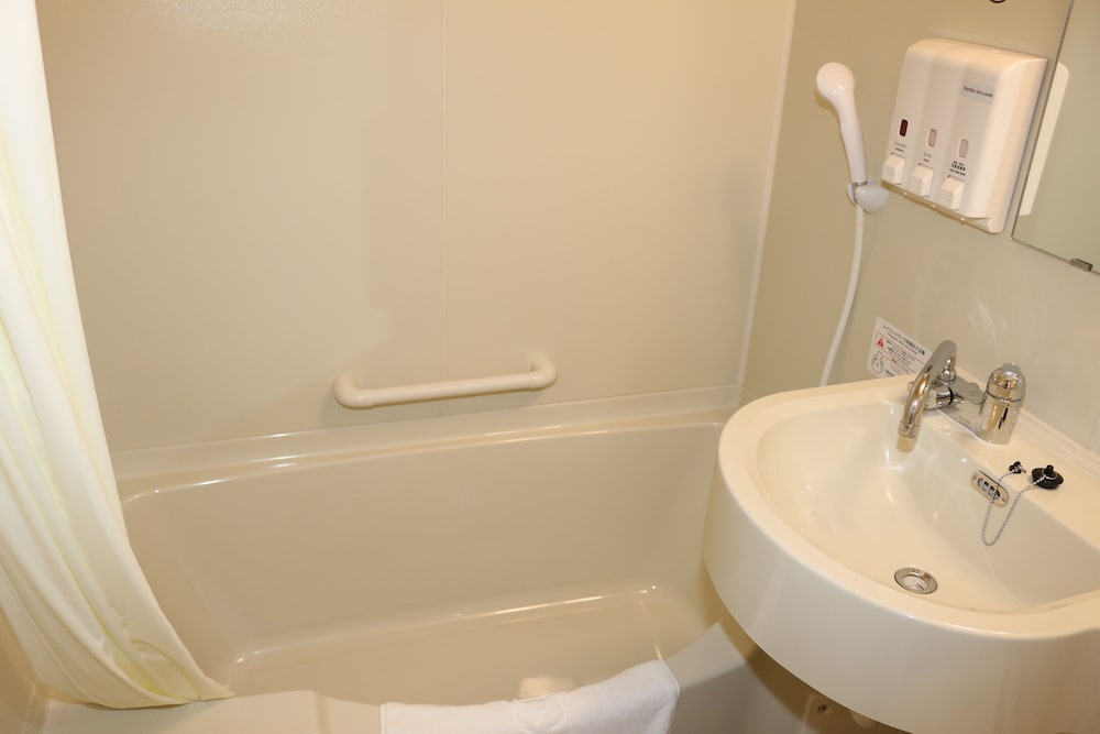 東横 INN 品川港南口天王洲アイル 東京