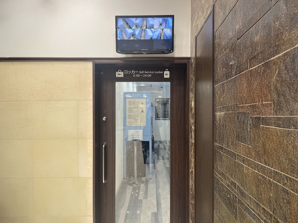東横 INN 品川港南口天王洲アイル 東京