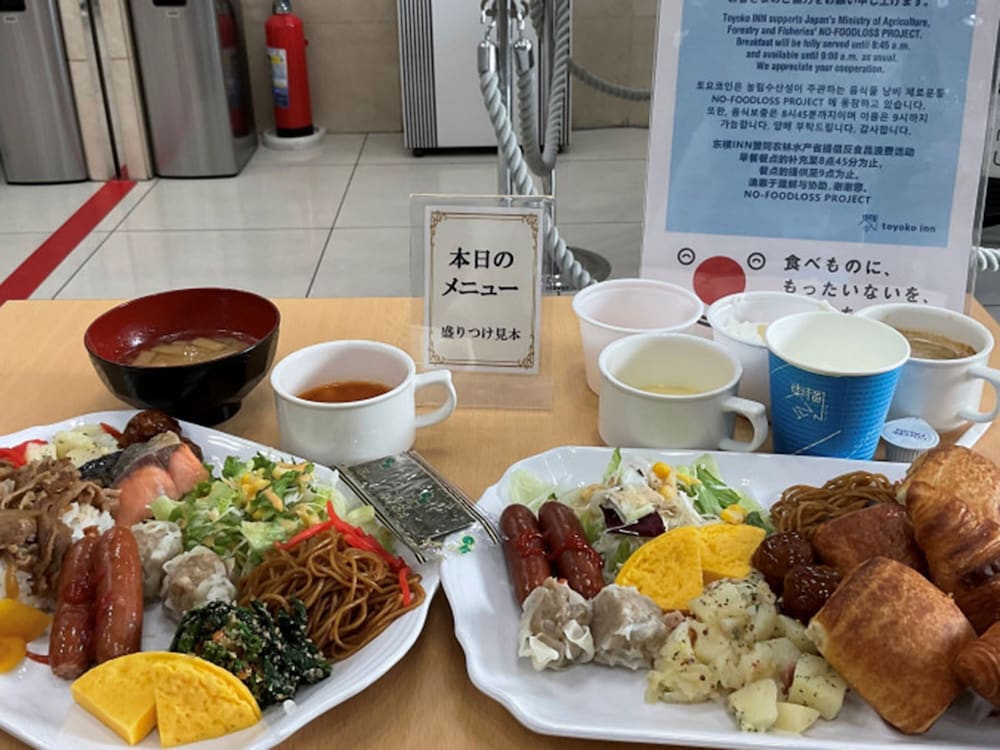 東横 INN 品川港南口天王洲アイル 東京