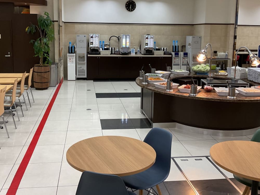 東横 INN 品川港南口天王洲アイル 東京