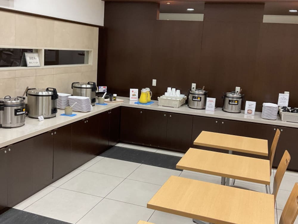 東横 INN 品川港南口天王洲アイル 東京