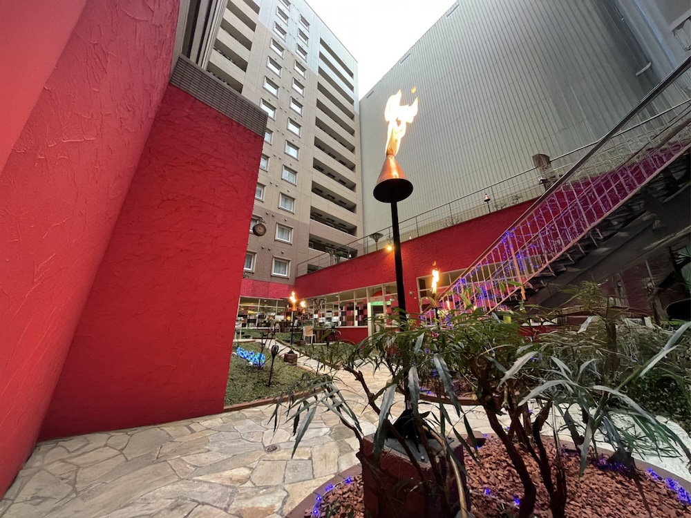 東横 INN 品川港南口天王洲アイル 東京
