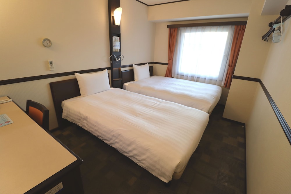 東横 INN 品川港南口天王洲アイル 東京