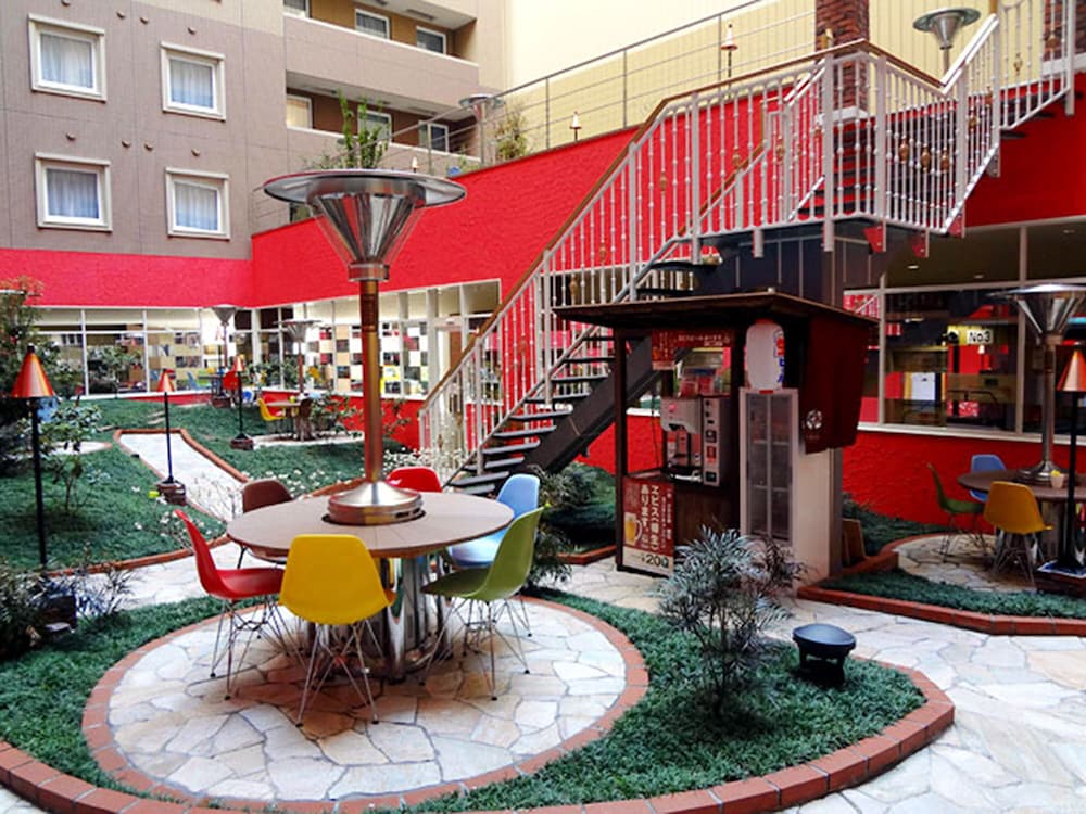 東横 INN 品川港南口天王洲アイル 東京