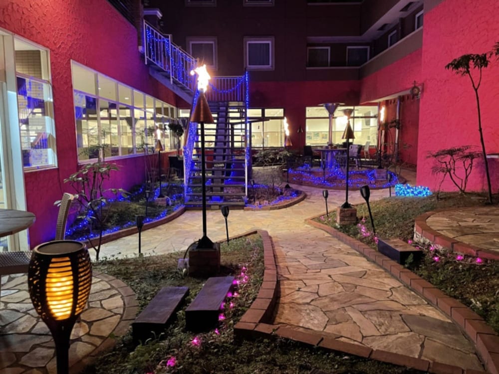 東横 INN 品川港南口天王洲アイル 東京