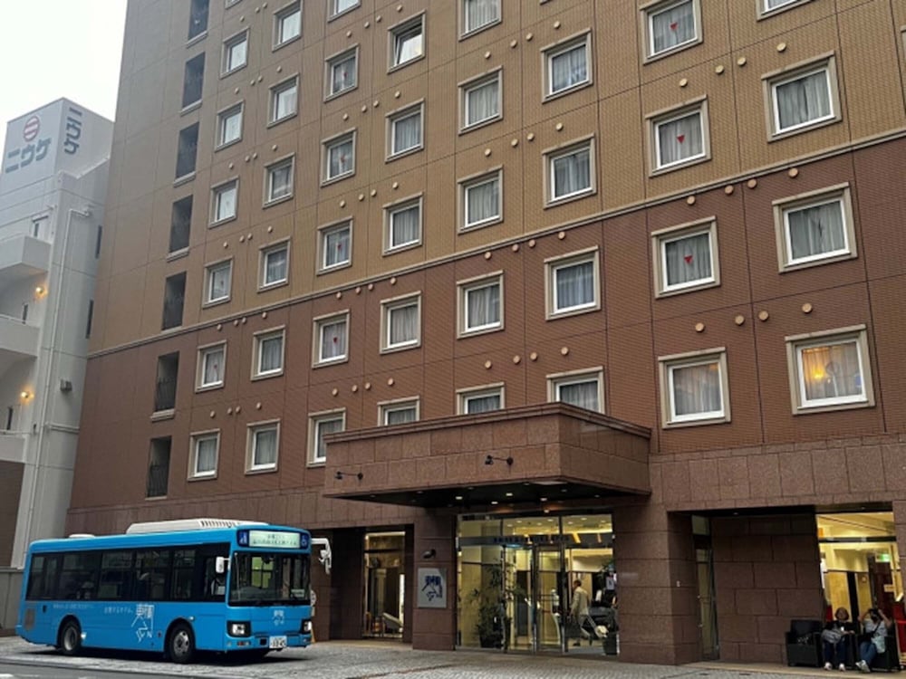 東横 INN 品川港南口天王洲アイル 東京