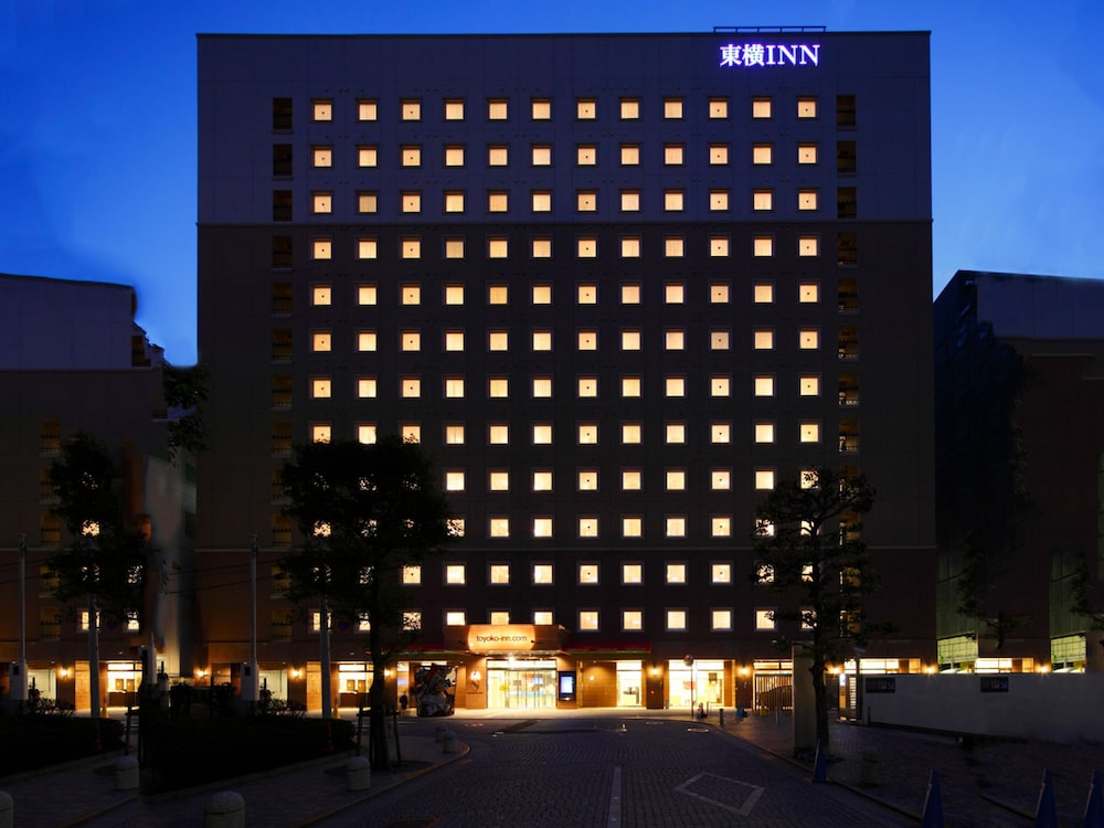 東横 INN 品川港南口天王洲アイル 東京