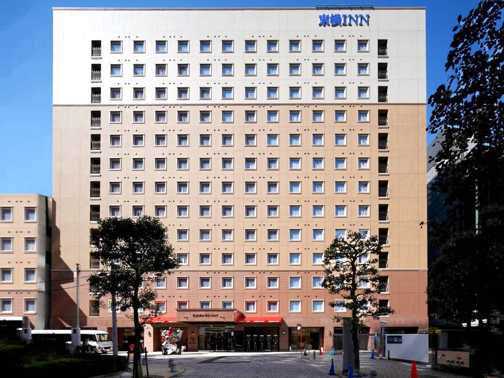 東横 INN 品川港南口天王洲アイル 東京