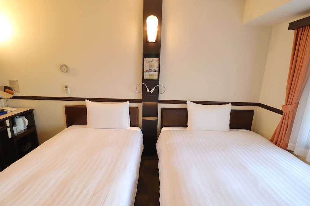 東横 INN 品川港南口天王洲アイル 東京