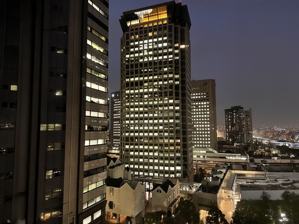 東横 INN 品川港南口天王洲アイル 東京