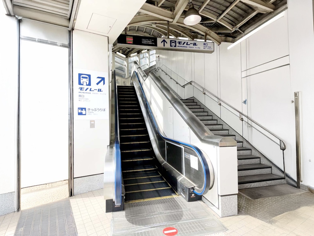 東横 INN 品川港南口天王洲アイル 東京