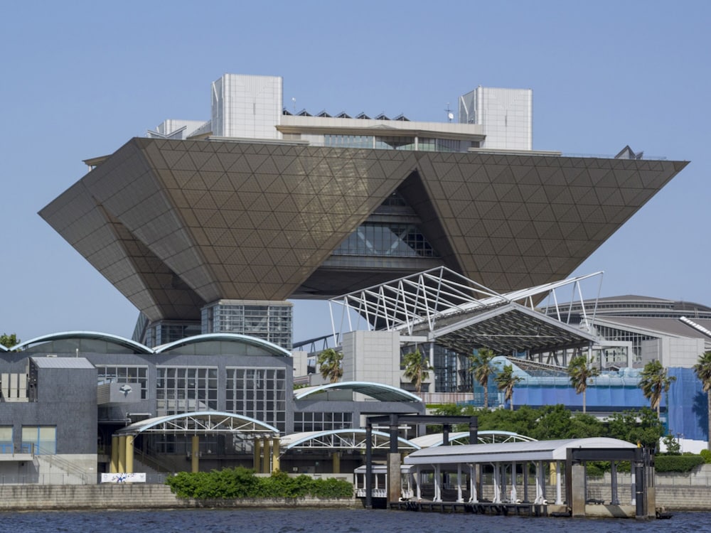 東横 INN 品川港南口天王洲アイル 東京
