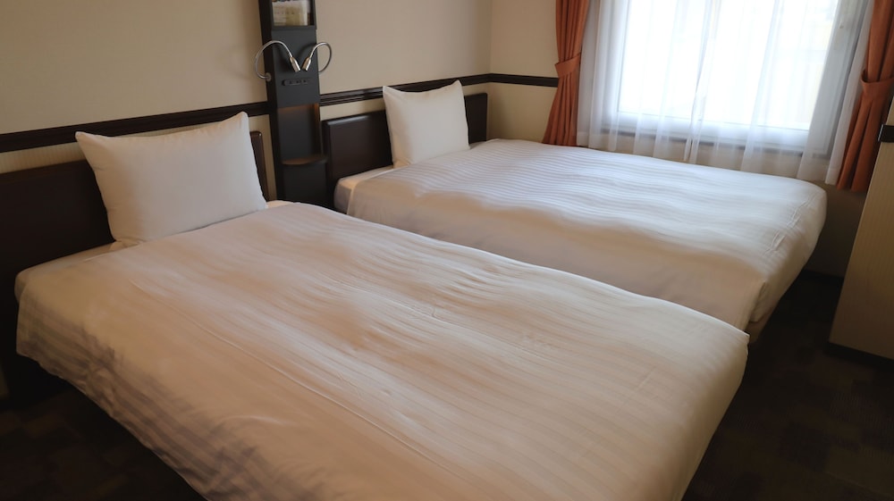 東横 INN 品川港南口天王洲アイル 東京