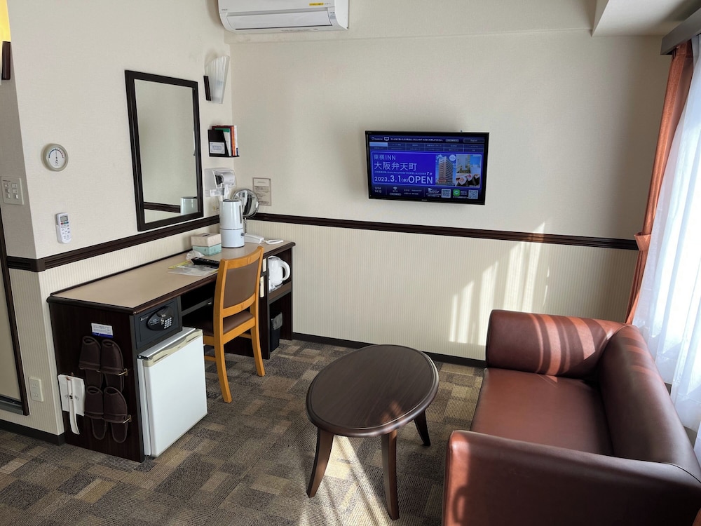 東横 INN 品川港南口天王洲アイル 東京