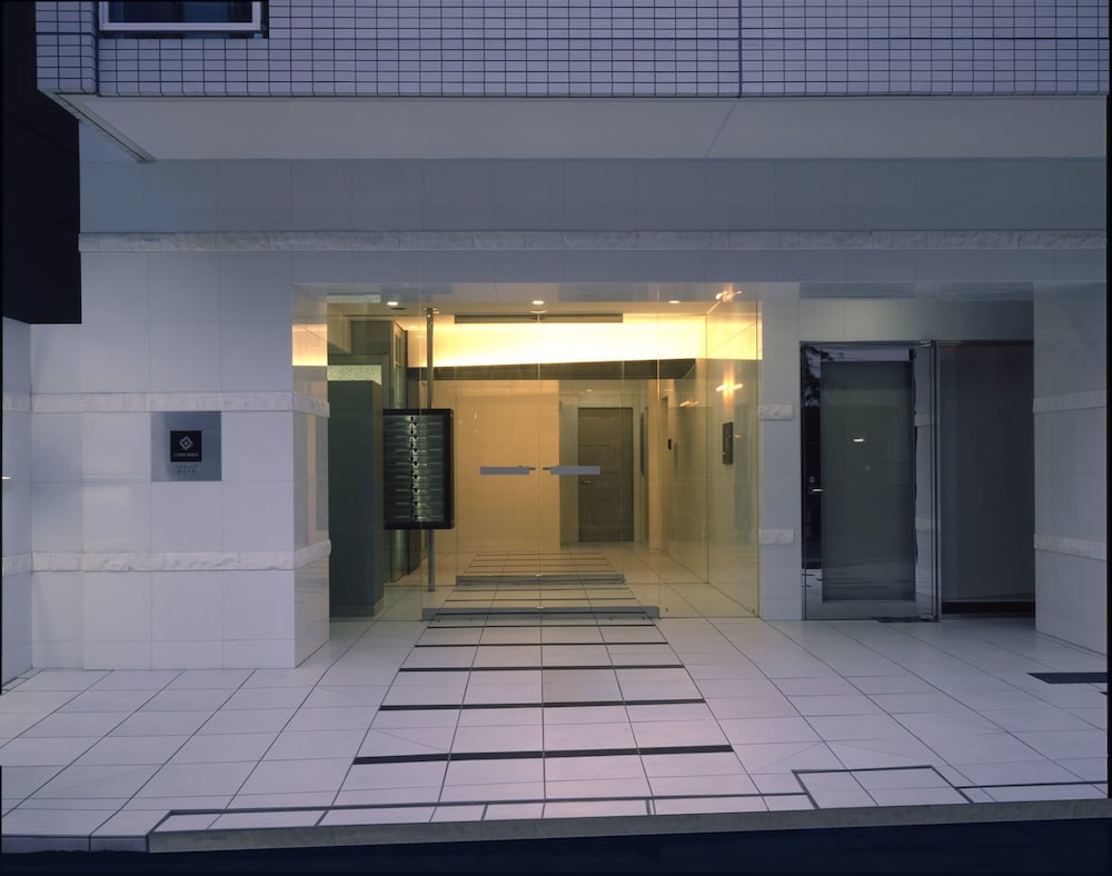 コンシェリア麻布十番 東京