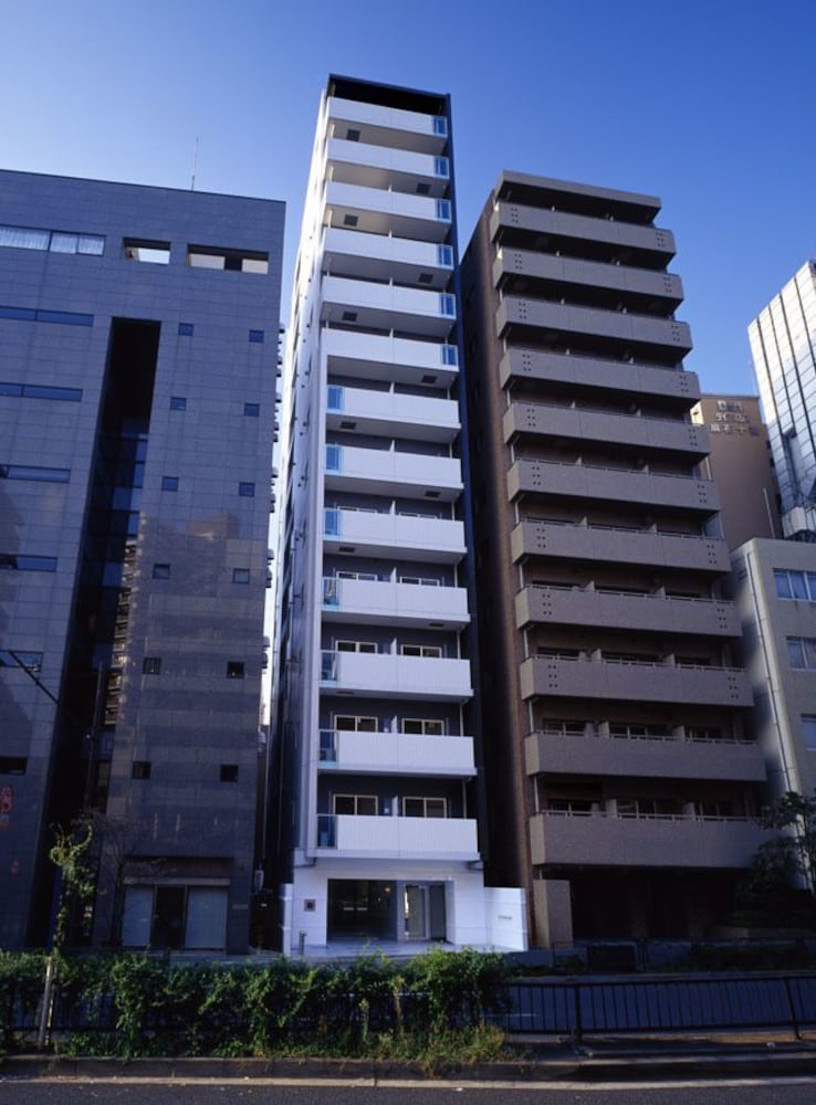 コンシェリア麻布十番 東京