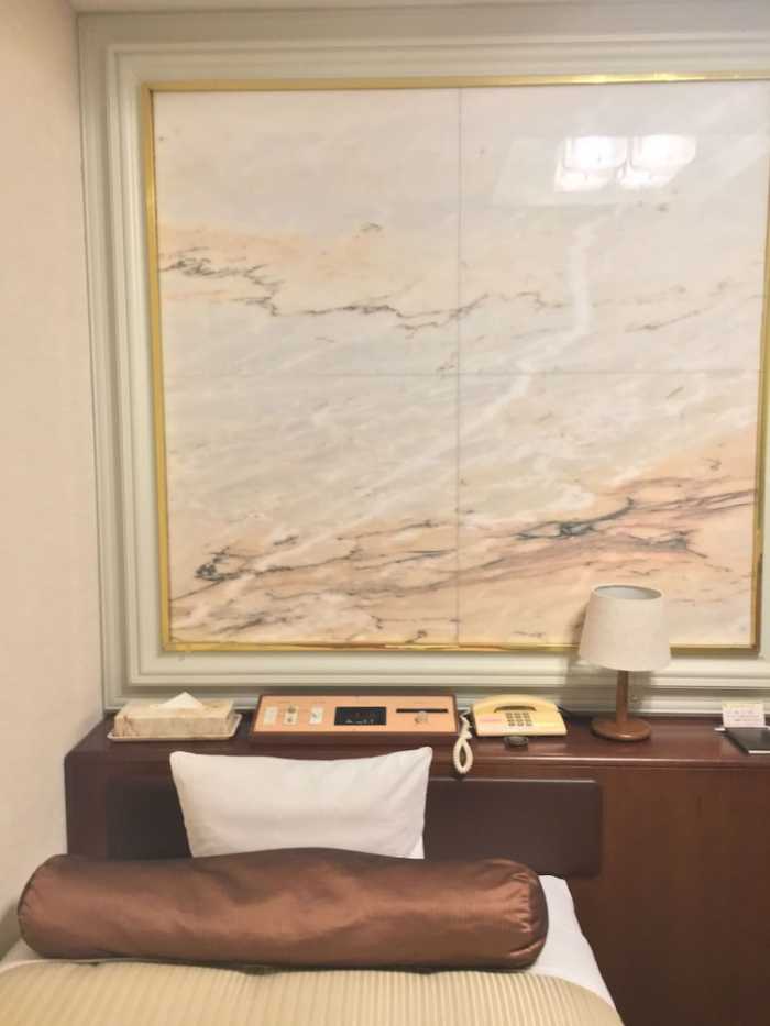 ホテル サニー 東京