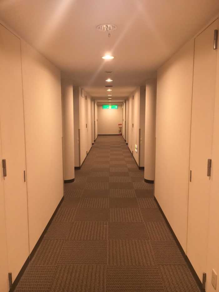 ホテル サニー 東京