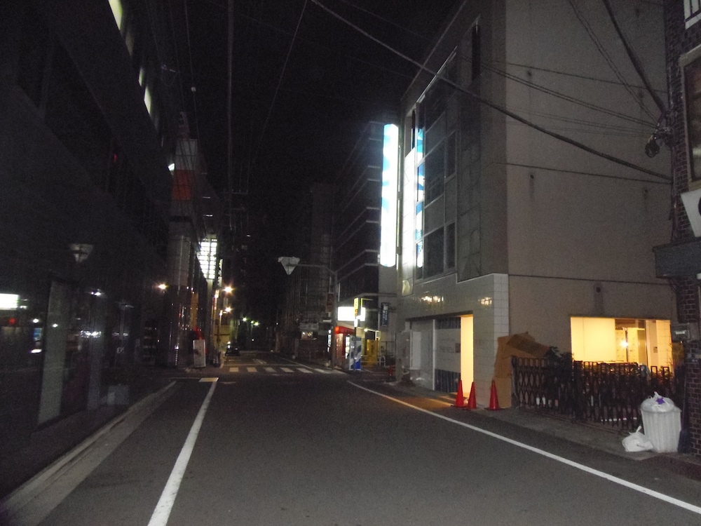 THE NELL UENO OKACHIMACHI - 男性専用 東京