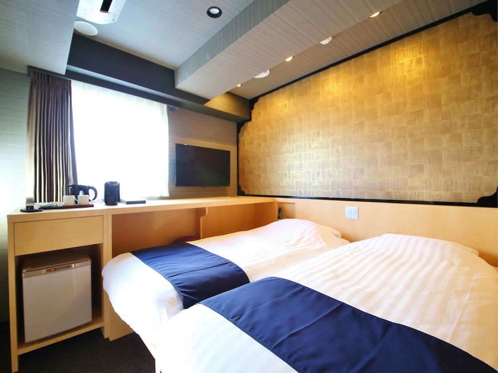 ホテルウィングインターナショナルセレクト浅草駒形 東京