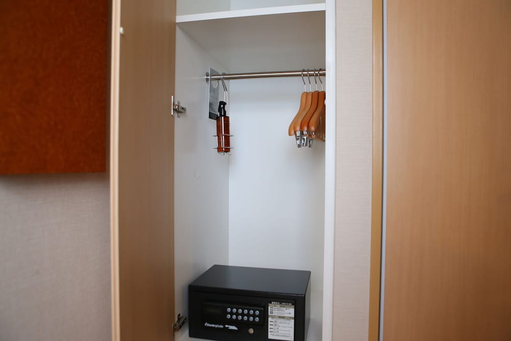 ホテルウィングインターナショナルセレクト浅草駒形 東京