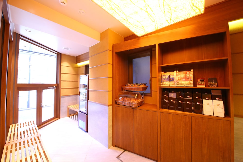 ホテルウィングインターナショナルセレクト浅草駒形 東京