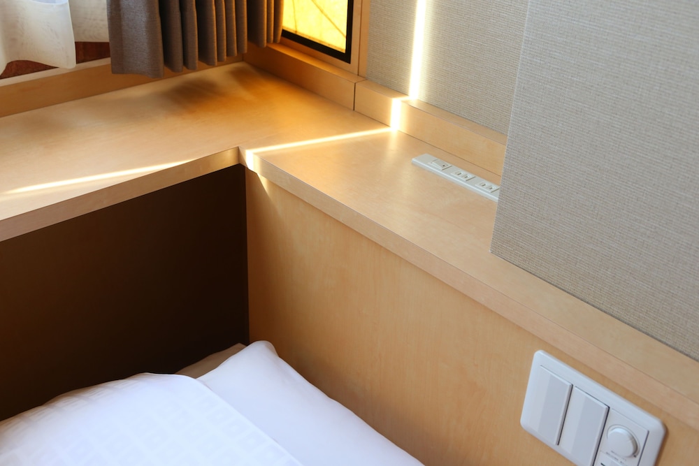 ホテルウィングインターナショナルセレクト浅草駒形 東京