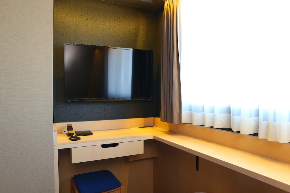 ホテルウィングインターナショナルセレクト浅草駒形 東京