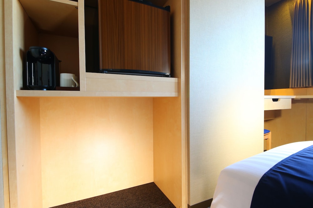 ホテルウィングインターナショナルセレクト浅草駒形 東京