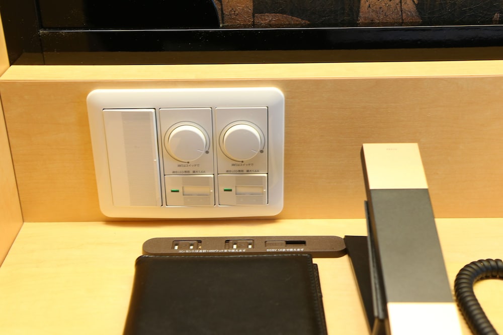ホテルウィングインターナショナルセレクト浅草駒形 東京