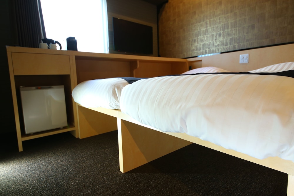 ホテルウィングインターナショナルセレクト浅草駒形 東京