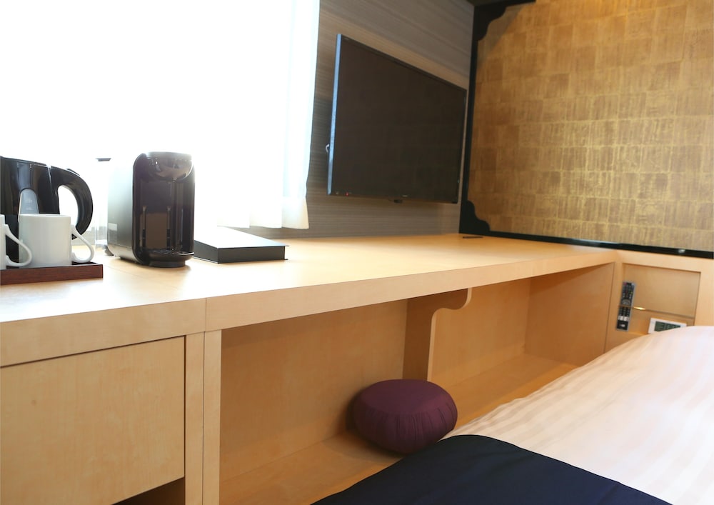 ホテルウィングインターナショナルセレクト浅草駒形 東京
