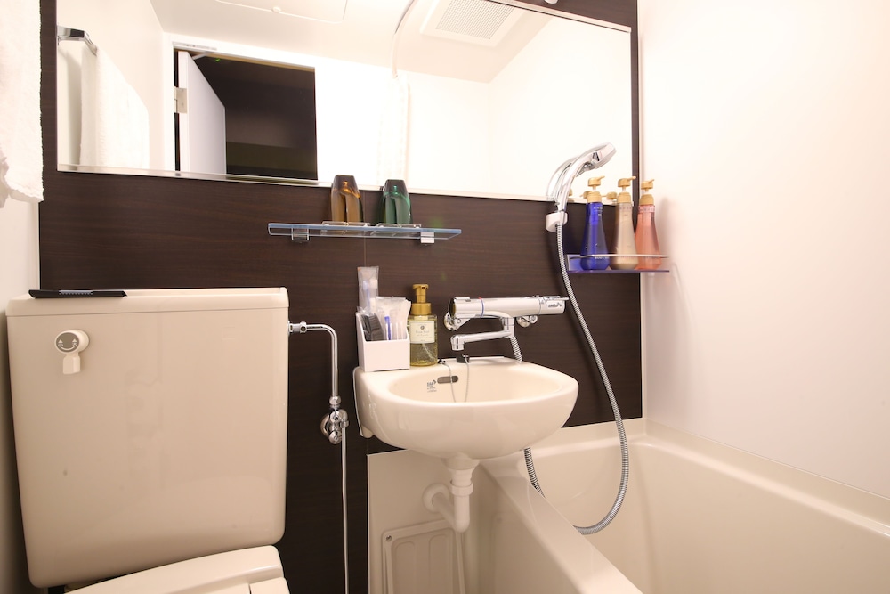 ホテルウィングインターナショナルセレクト浅草駒形 東京