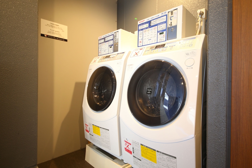 ホテルウィングインターナショナルセレクト浅草駒形 東京