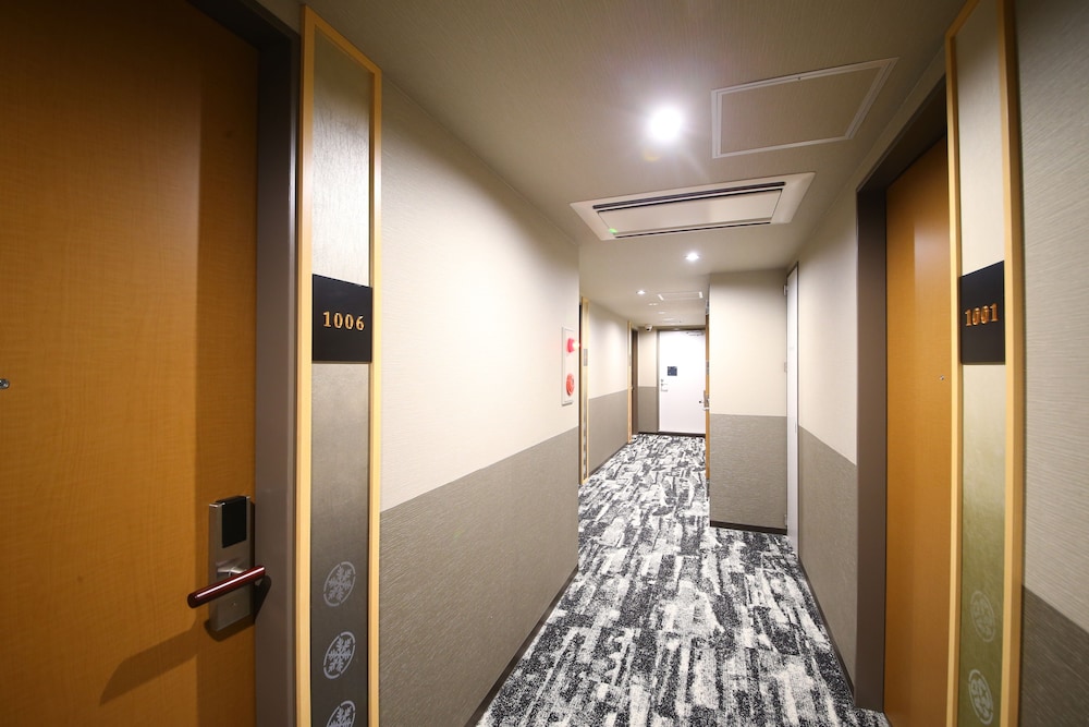 ホテルウィングインターナショナルセレクト浅草駒形 東京
