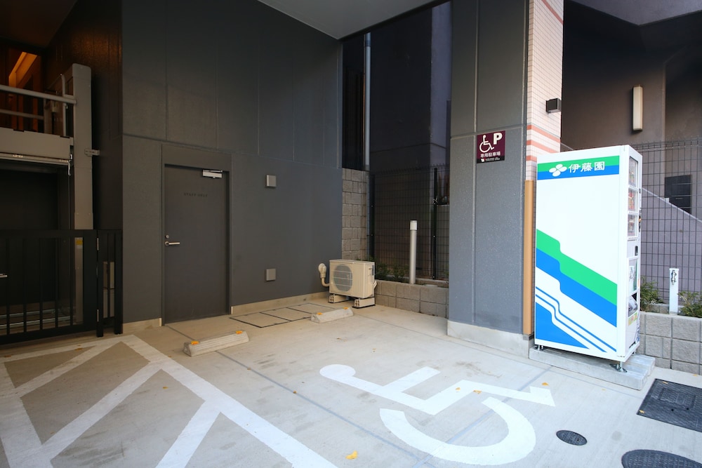 ホテルウィングインターナショナルセレクト浅草駒形 東京