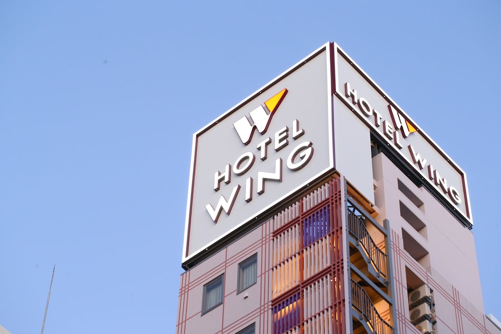ホテルウィングインターナショナルセレクト浅草駒形 東京